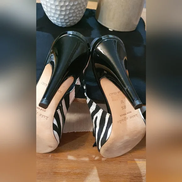 Kate Spade Shoes - Picture 4 of 4